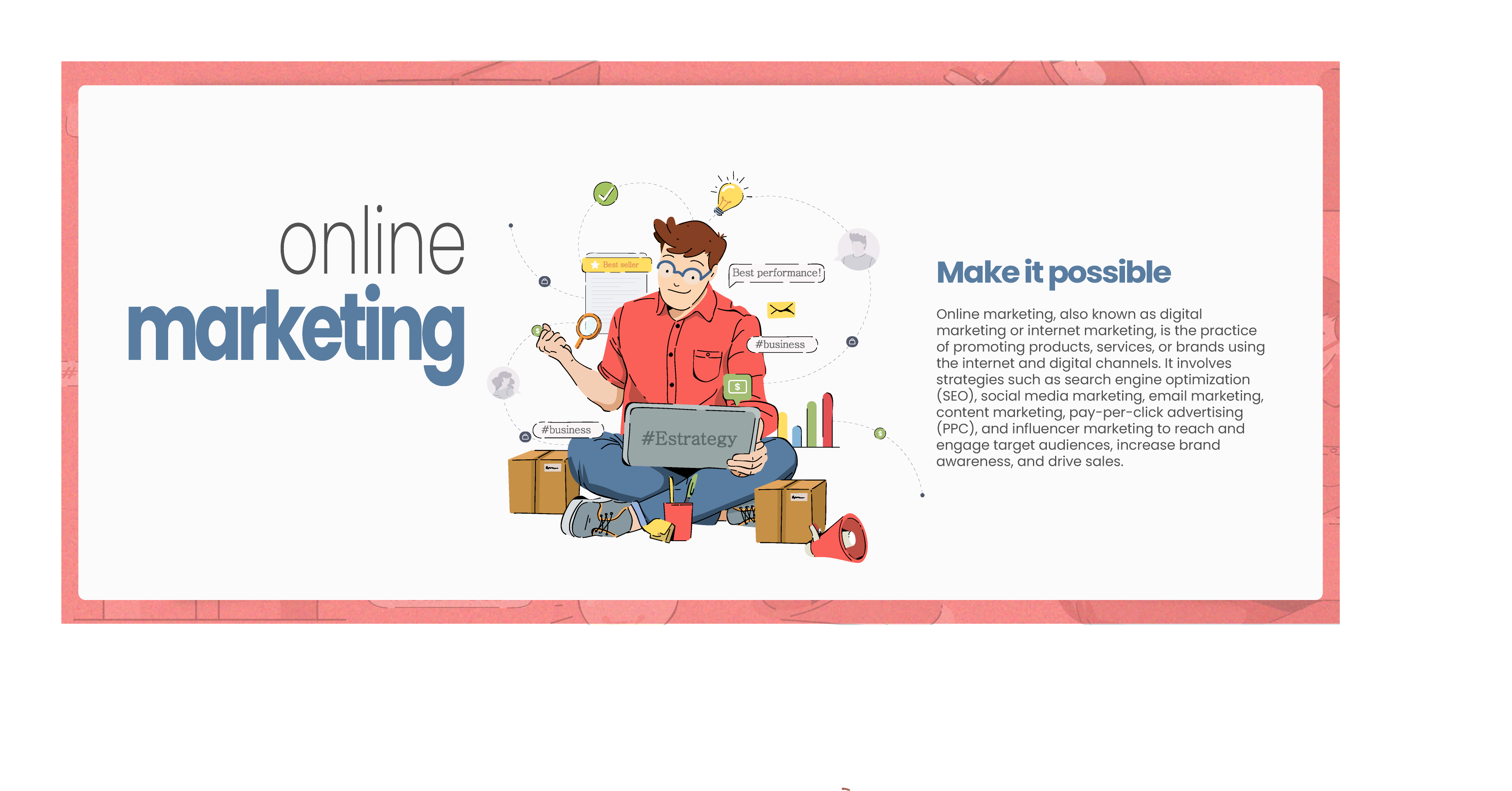 Digital Marketing Image